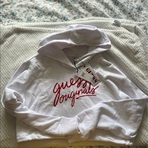 Guess Originals Hoodie